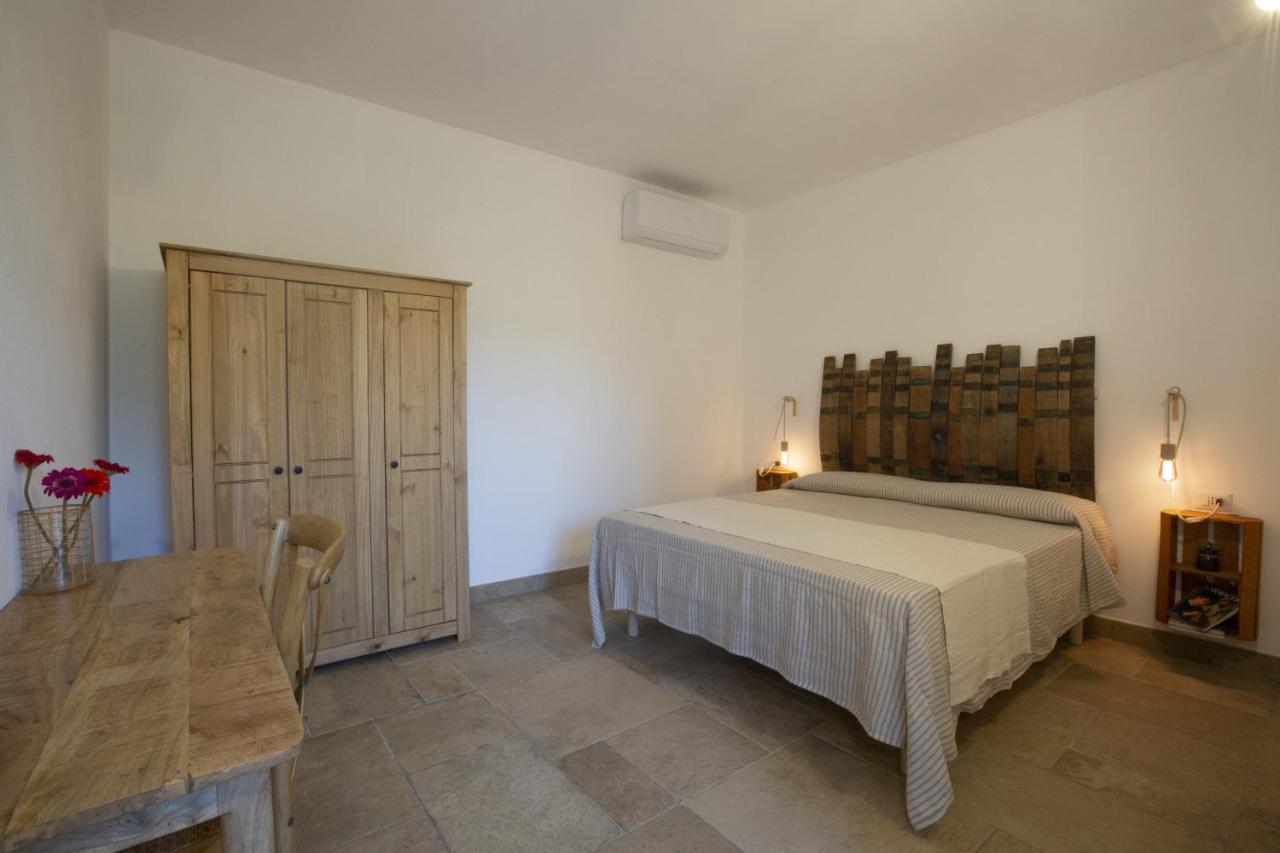 Agriturismo Casa Ricci Villa Magliano in Toscana Eksteriør bilde